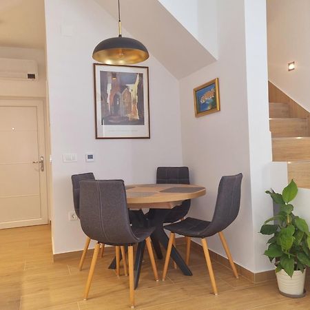Marich Homestay Dubrovnik Extérieur photo