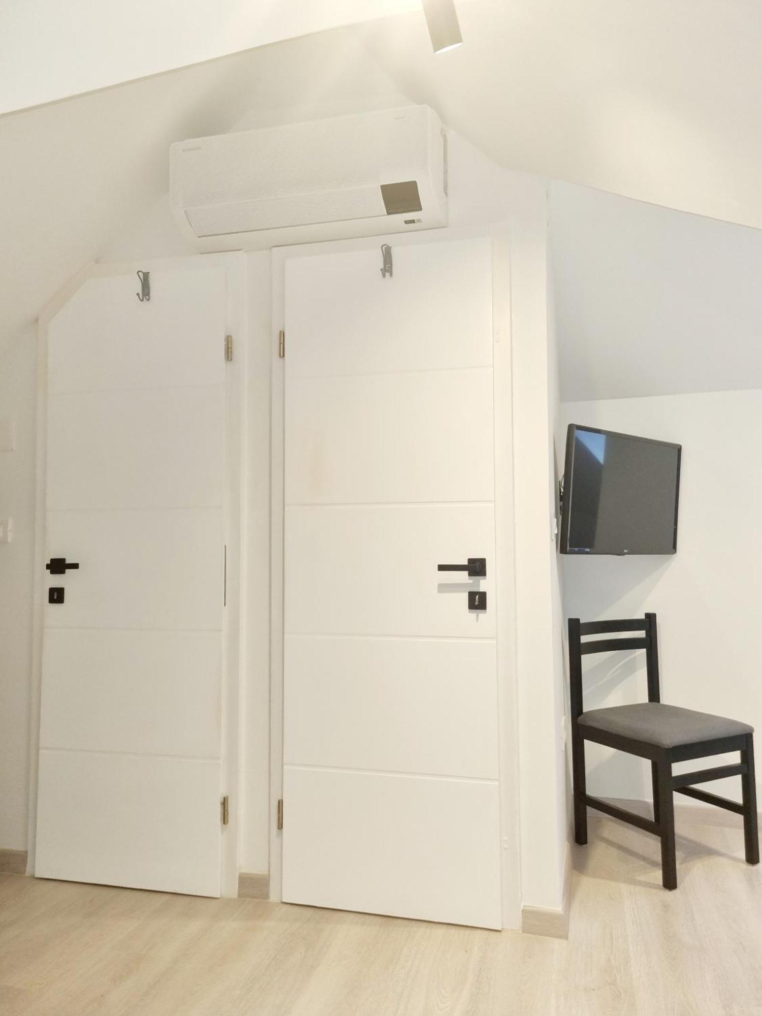 Marich Homestay Dubrovnik Extérieur photo