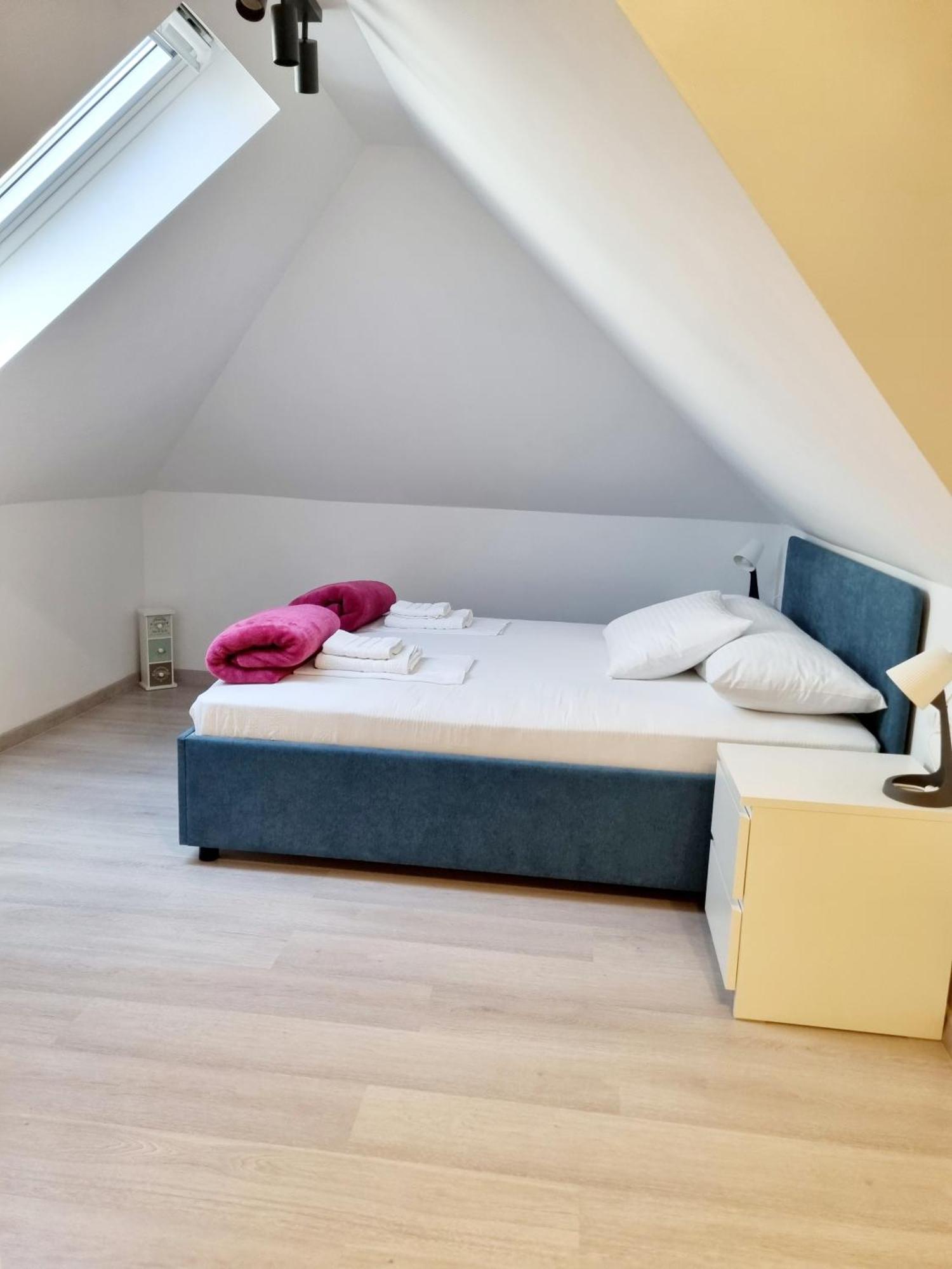 Marich Homestay Dubrovnik Extérieur photo