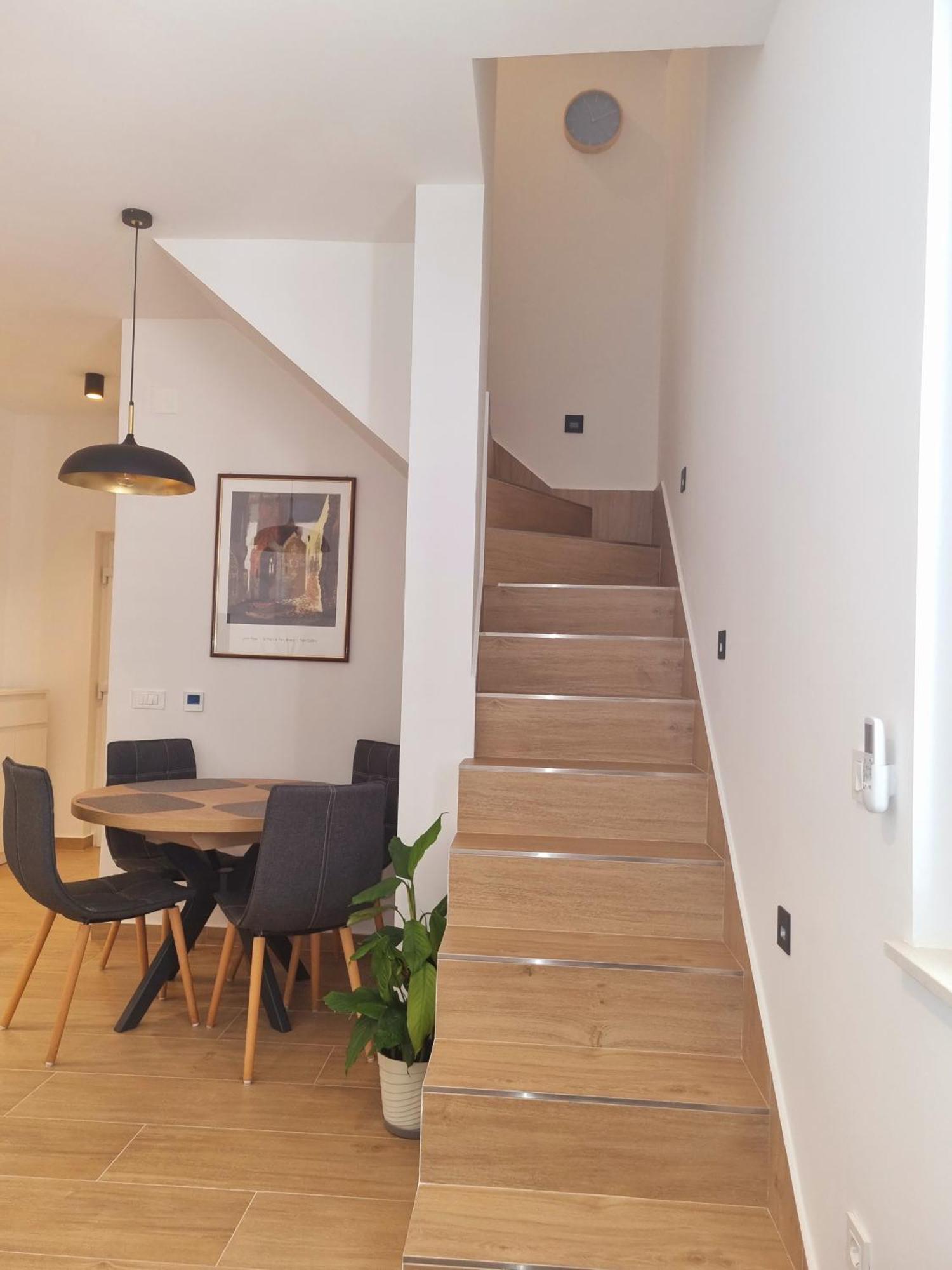 Marich Homestay Dubrovnik Extérieur photo