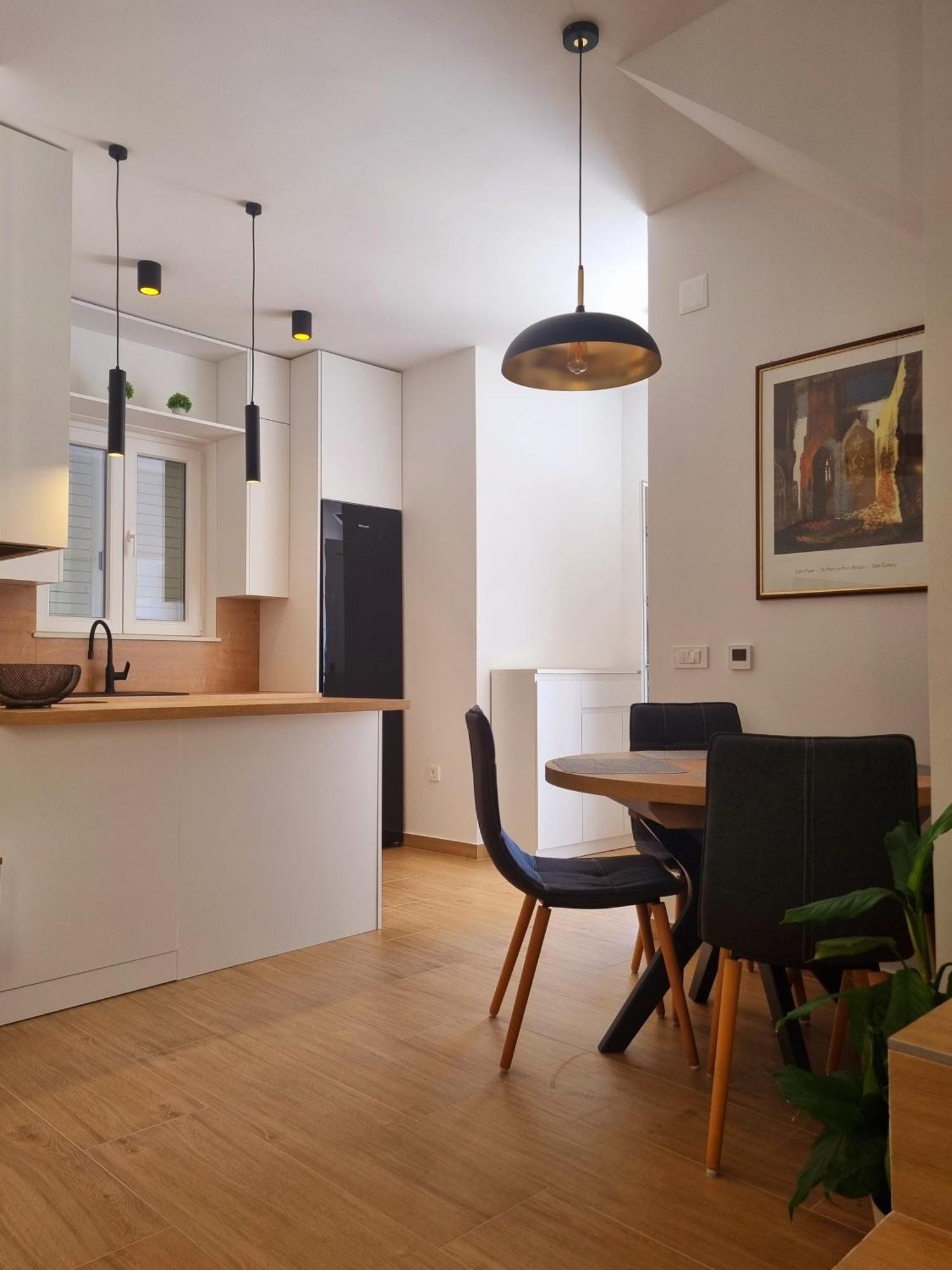 Marich Homestay Dubrovnik Extérieur photo