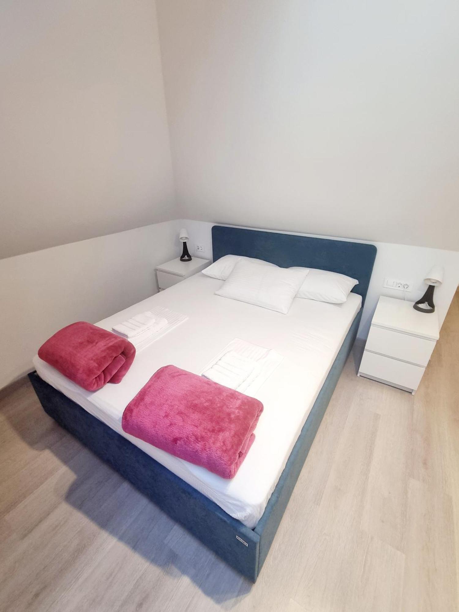 Marich Homestay Dubrovnik Extérieur photo