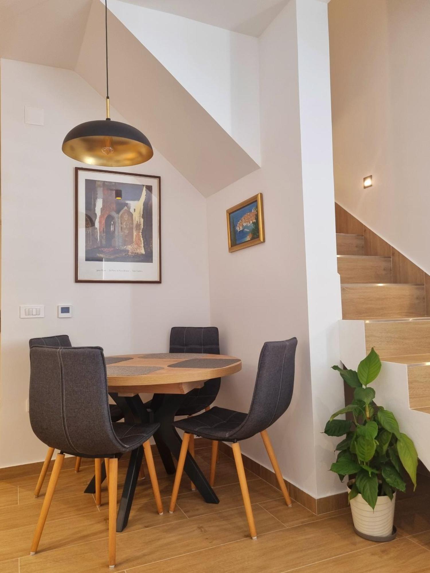 Marich Homestay Dubrovnik Extérieur photo