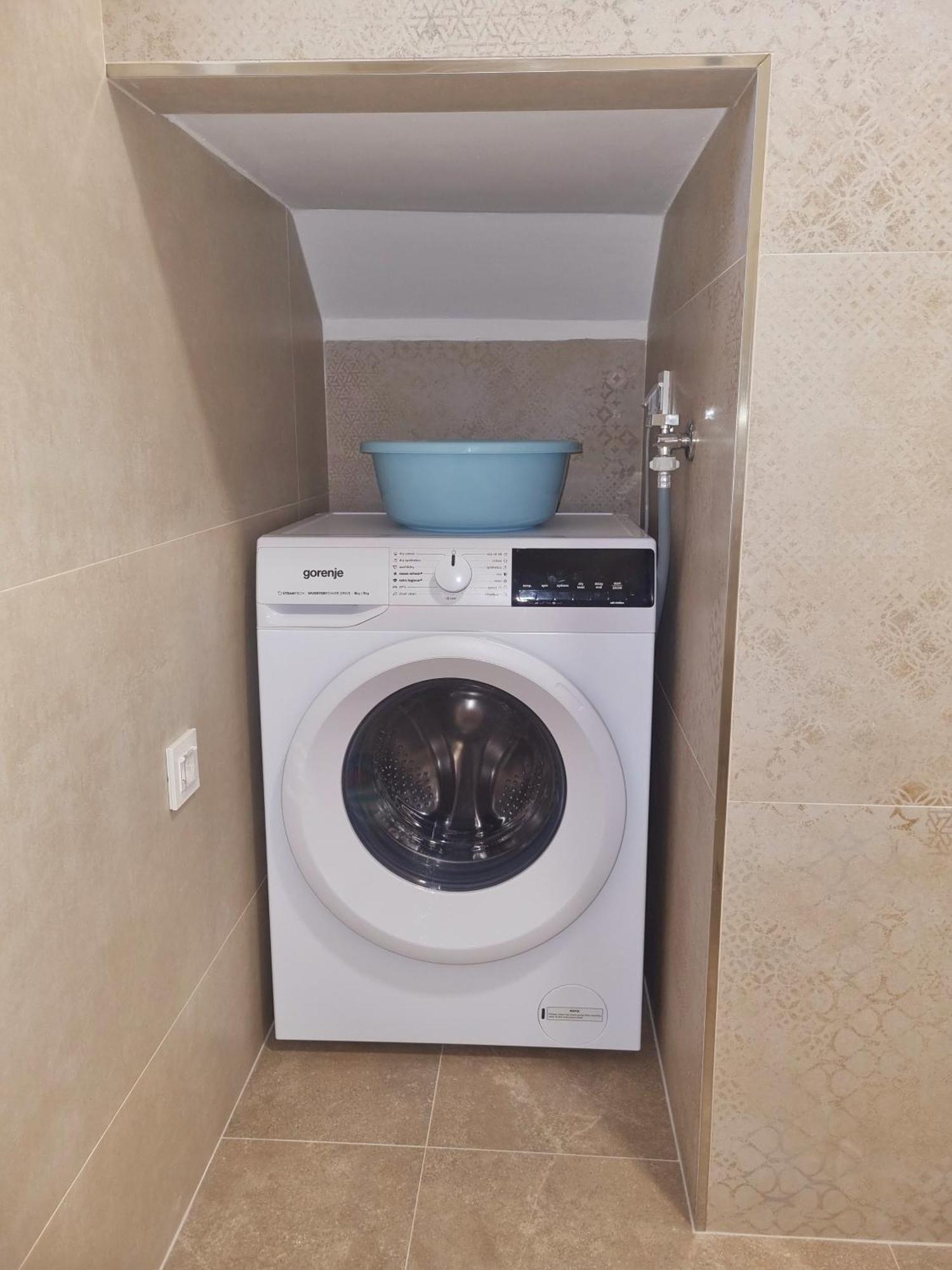 Marich Homestay Dubrovnik Extérieur photo
