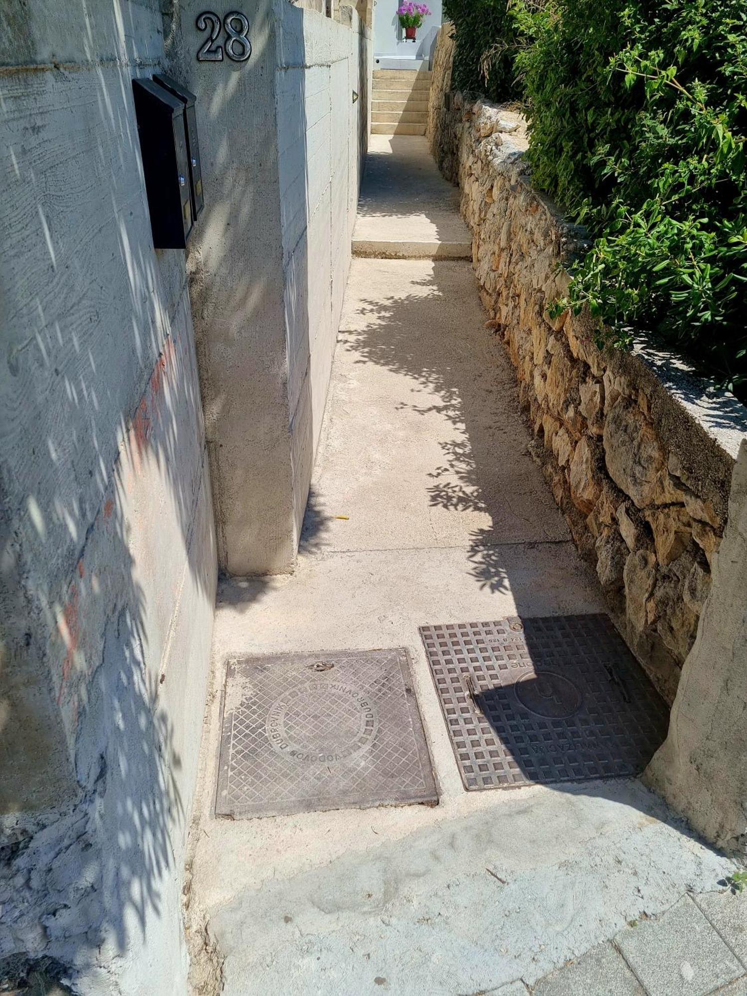 Marich Homestay Dubrovnik Extérieur photo