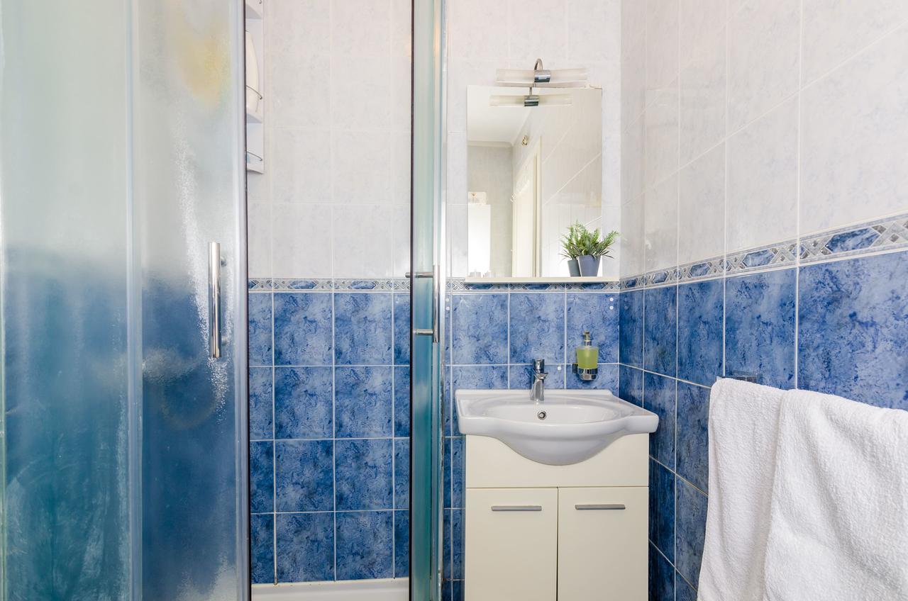 Marich Homestay Dubrovnik Extérieur photo