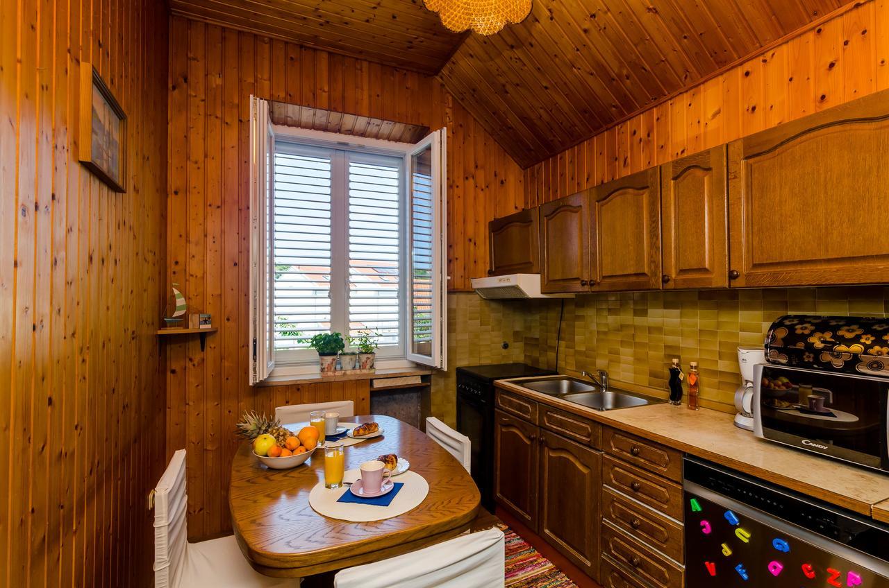 Marich Homestay Dubrovnik Extérieur photo