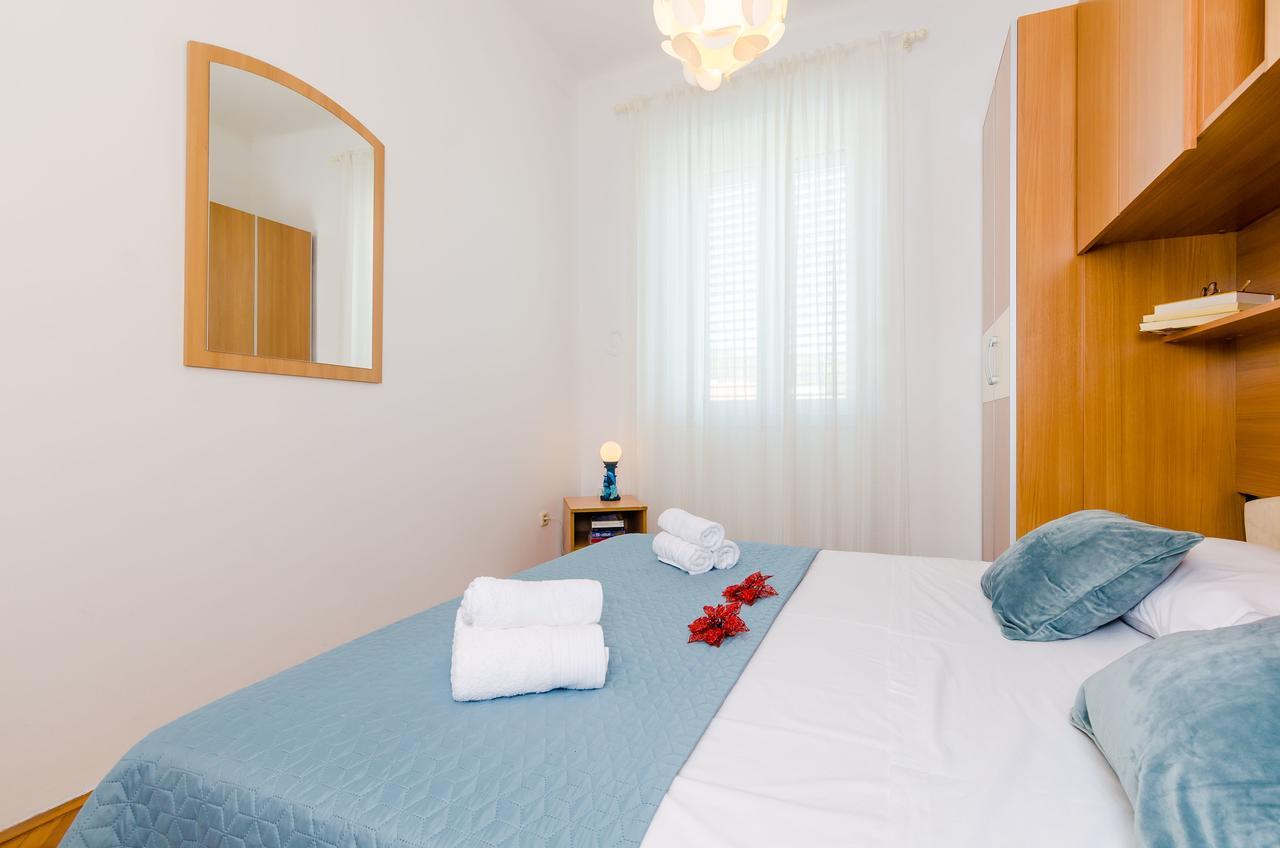 Marich Homestay Dubrovnik Extérieur photo