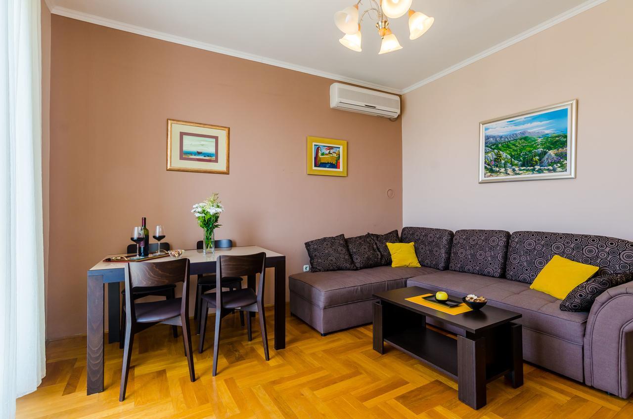 Marich Homestay Dubrovnik Extérieur photo