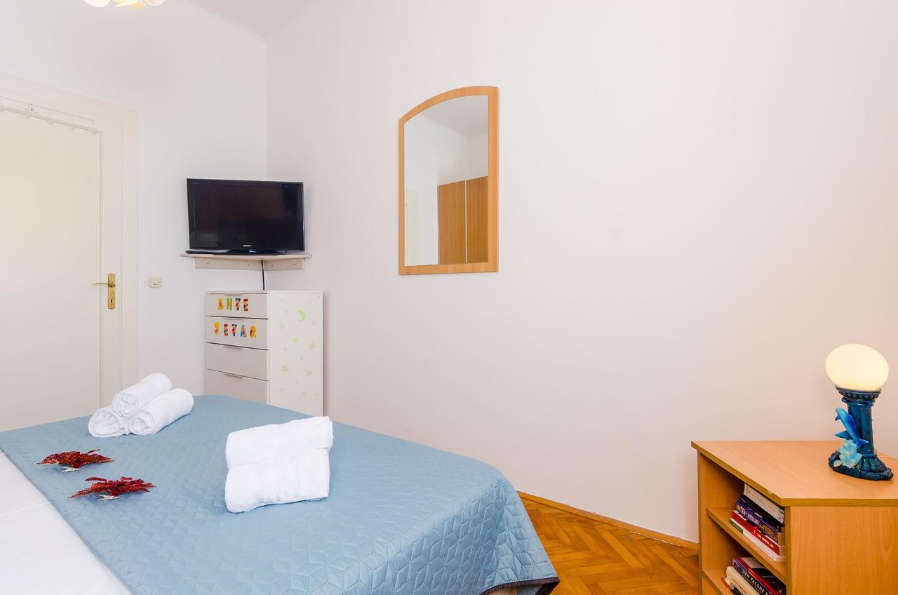 Marich Homestay Dubrovnik Extérieur photo