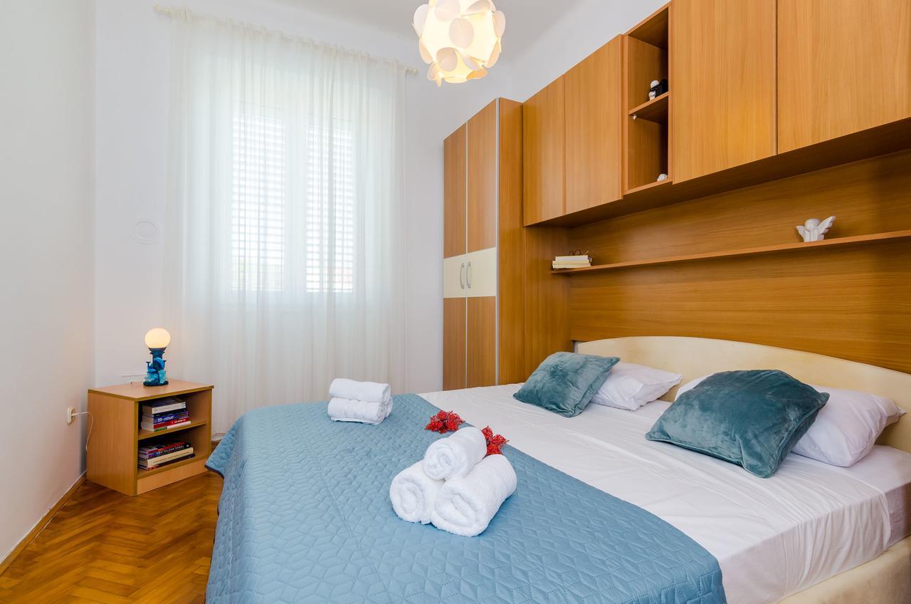 Marich Homestay Dubrovnik Extérieur photo