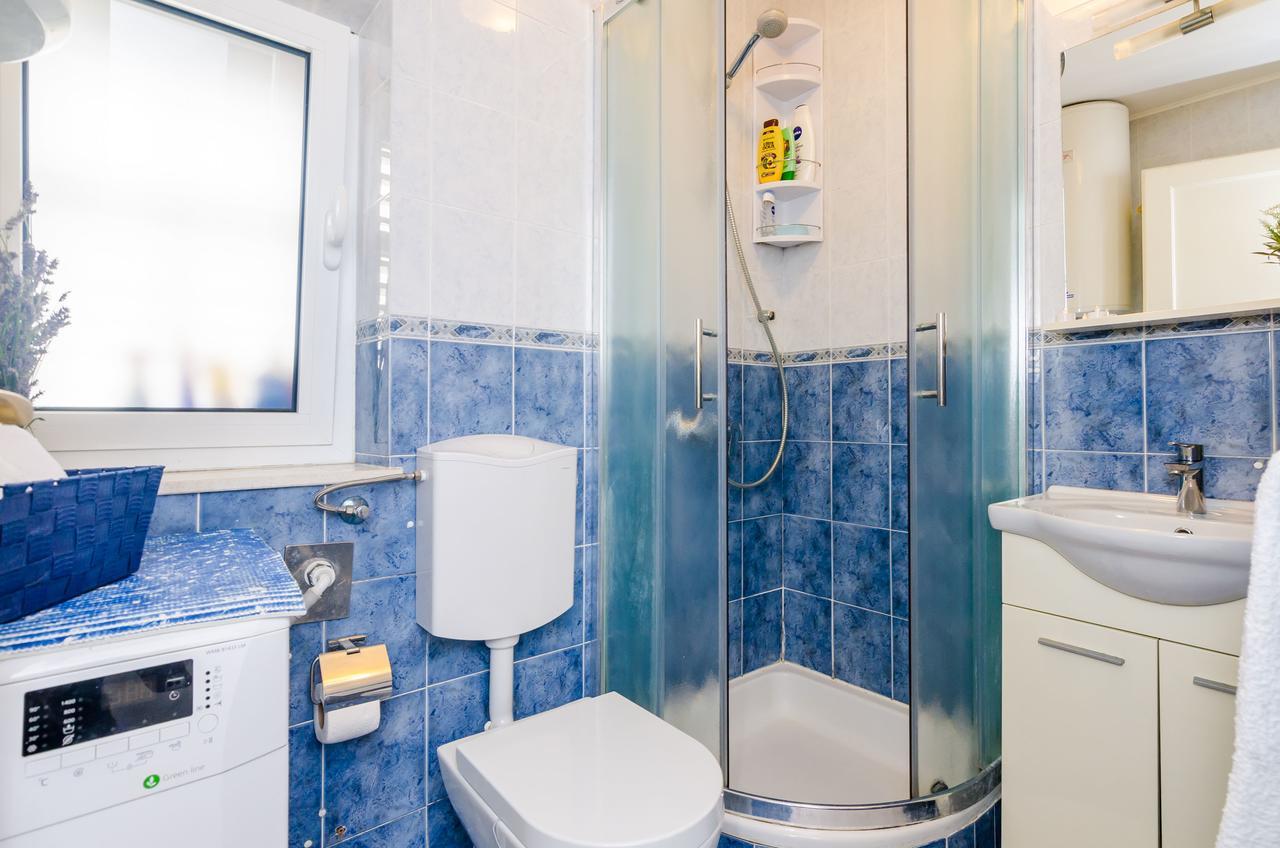 Marich Homestay Dubrovnik Extérieur photo