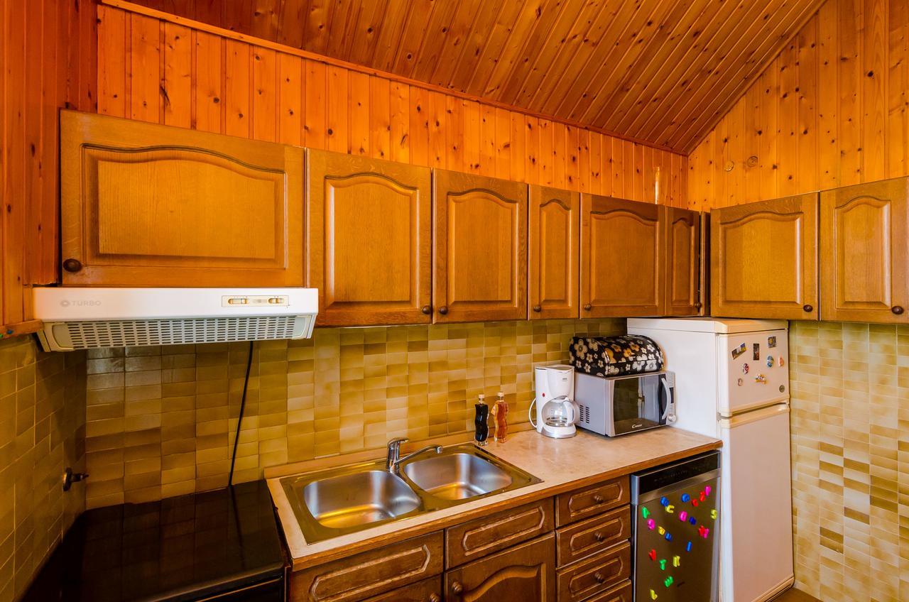 Marich Homestay Dubrovnik Extérieur photo