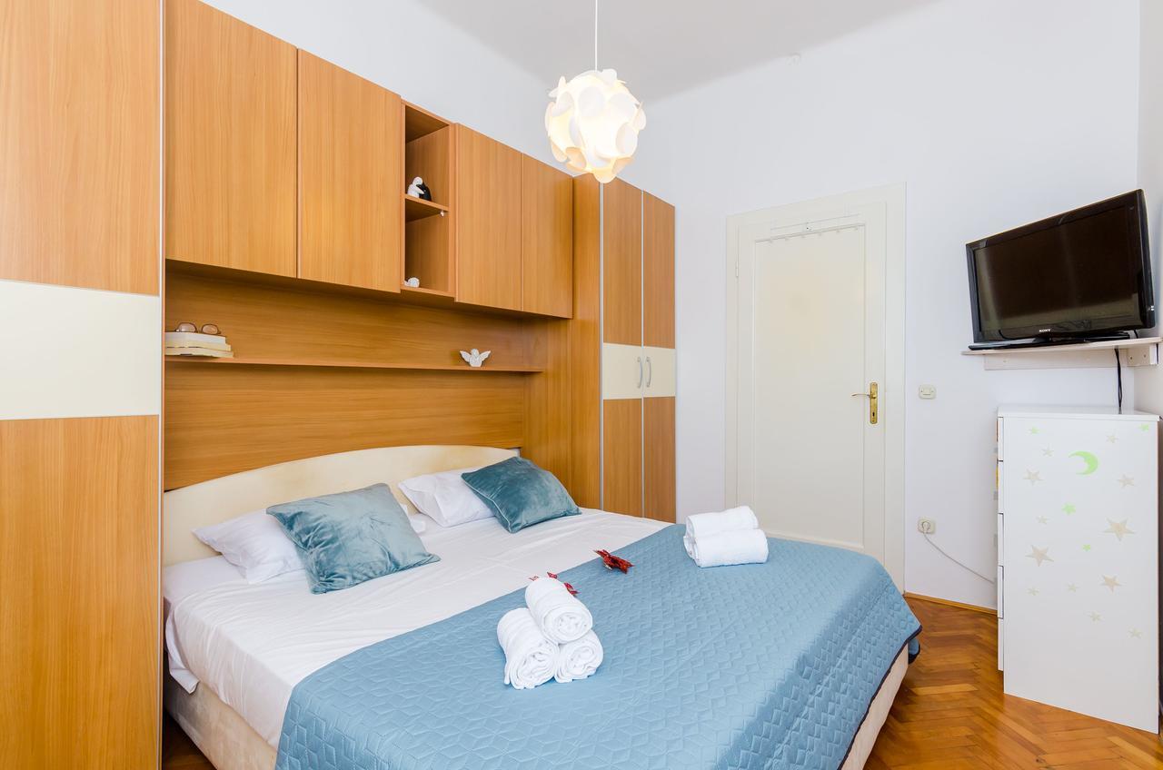 Marich Homestay Dubrovnik Extérieur photo