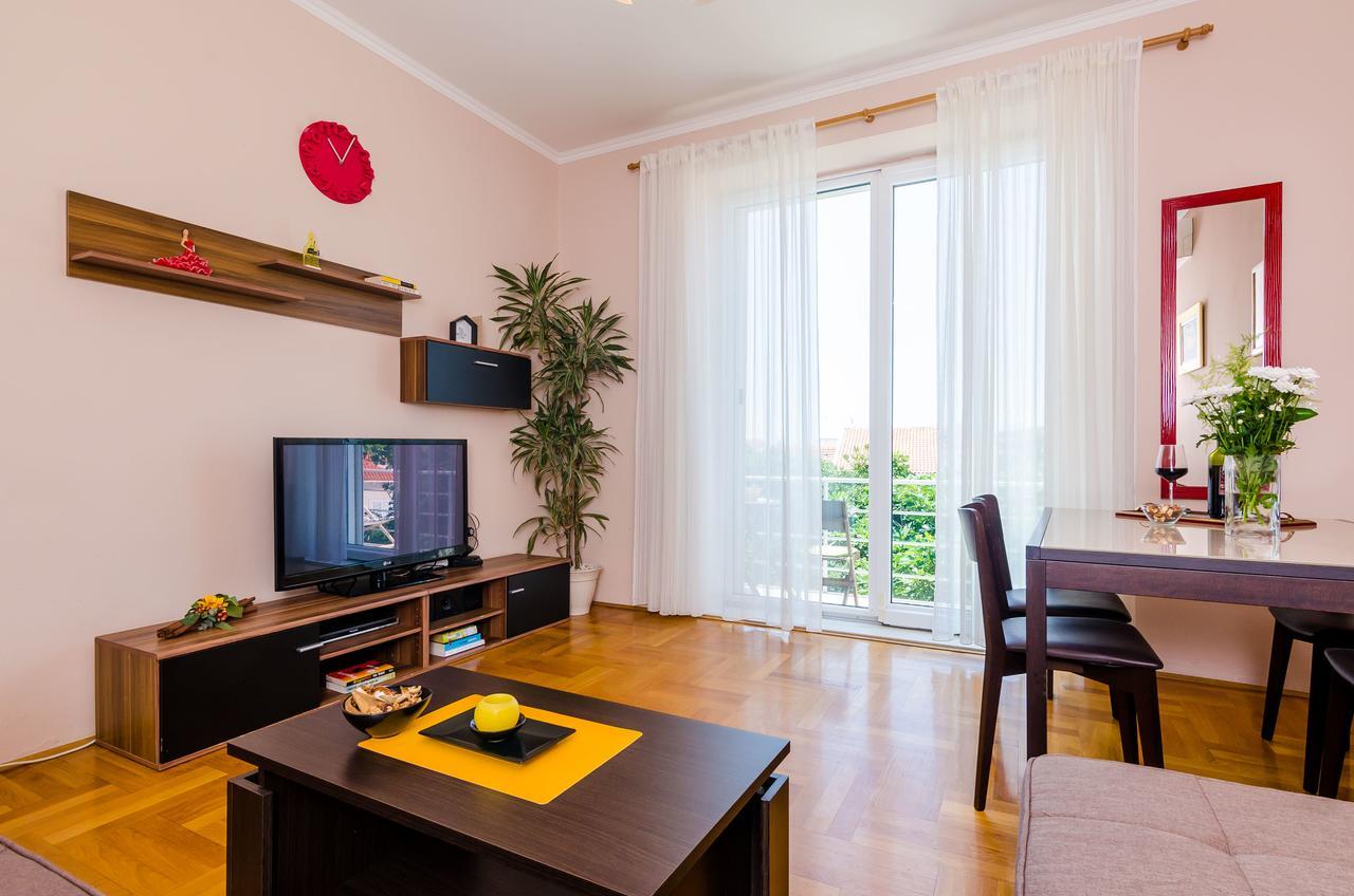 Marich Homestay Dubrovnik Extérieur photo