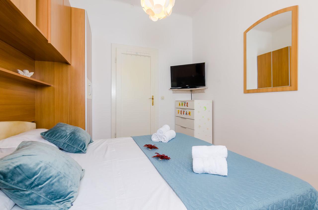 Marich Homestay Dubrovnik Extérieur photo
